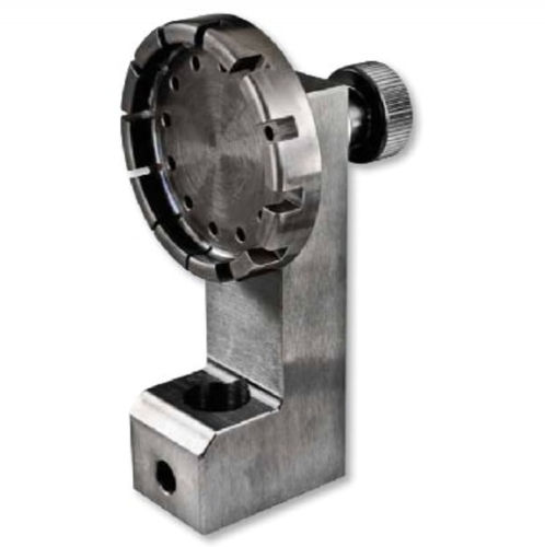 Carrusel rotativo - Carrousel pour cosse - Instrumentys - manual