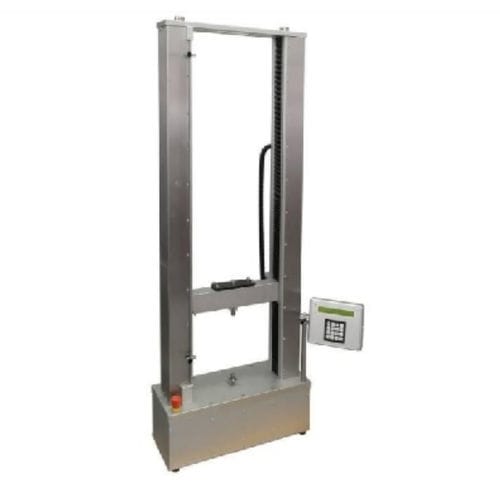 Banco de ensayo de tensión - IJM-10KN-D1200 - Instrumentys - de tracción compresión / de compresión / controlado por PC