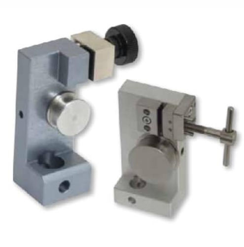 Malla tiracables para cable - Mors à enroulement - Instrumentys