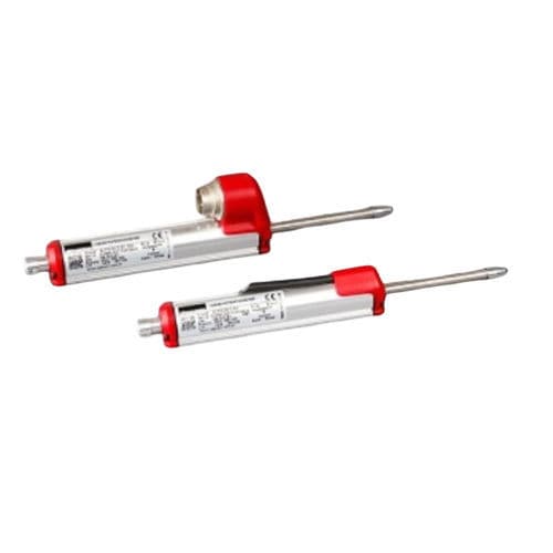 Sensor de desplazamiento lineal - LS05 - Instrumentys - potenciométrico / con salida analógica / de salida potenciométrica