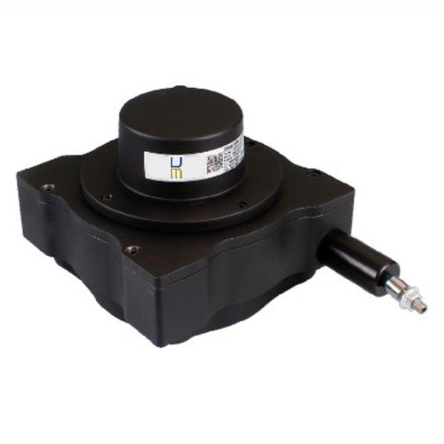 Encoder de cable incremental - LCS08 - Instrumentys - óptico / con salida digital / hilos desnudos
