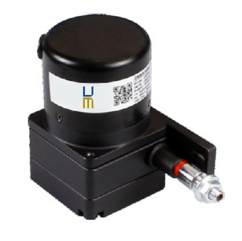 Encoder de cable incremental - LCS06 - Instrumentys - óptico / Line Driver / con salida digital