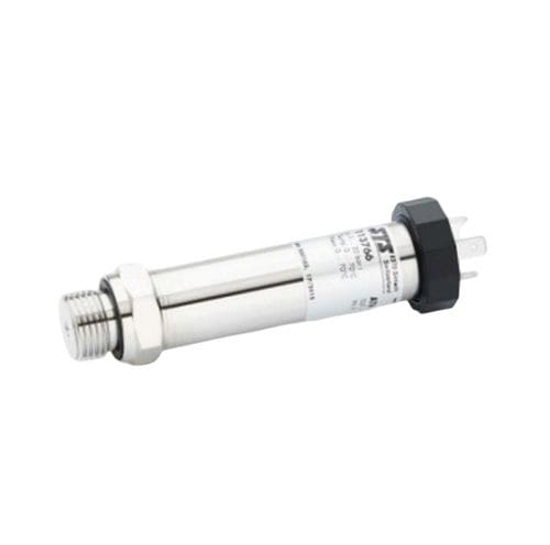 Transmisor de presión piezorresistivo - ATM - Instrumentys - de membrana / 4-20 mA / 0-10 V
