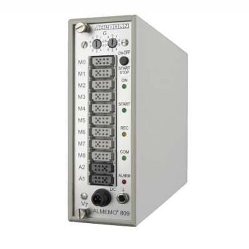 Registrador de datos de humedad - ALMEMO® MA809 - Instrumentys - de caudal / de presión / de temperatura