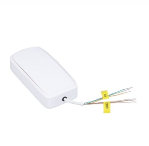 Transmisor inalámbrico para sensor gemelo - BLE-ANALOG - Instrumentys - Bluetooth / para sensor / de baja potencia