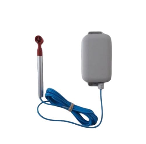 Anemómetro de hélice - NB-IoT-VA - Instrumentys - multicanales / inalámbrico / alimentado por batería