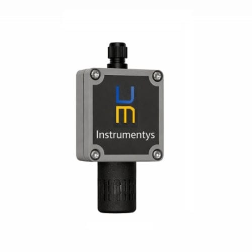 Transmisor de CO2 - Sonde HR/CO2 - Instrumentys