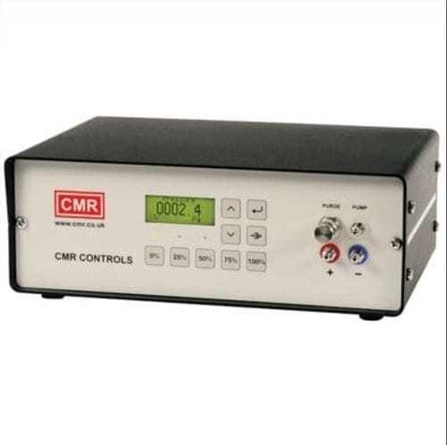 Calibrador de presión - CAL-150 series - Instrumentys - para sensor de presión / portátil / automático