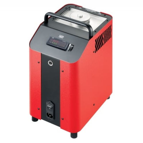 Baño de calibración de baja temperatura - TP M165S - Instrumentys - para sensor de temperatura / de alta precisión / portátil