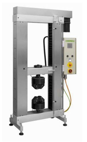 Máquina de ensayo de compresión - IJM-50KN-D1200  - Instrumentys - de fuerza / de calidad / de estabilidad