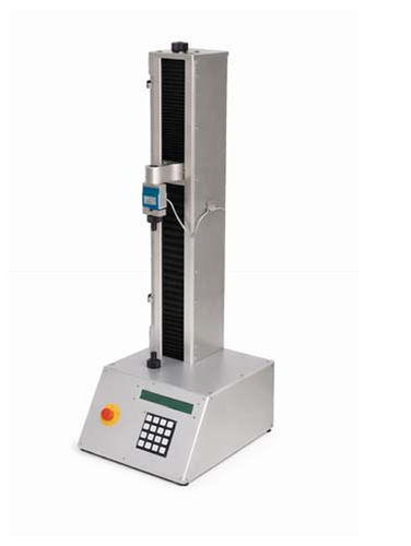 Máquina de prueba de compresión - IJM-5KN-D500  - Instrumentys - de desplazamiento / de fuerza / de calidad