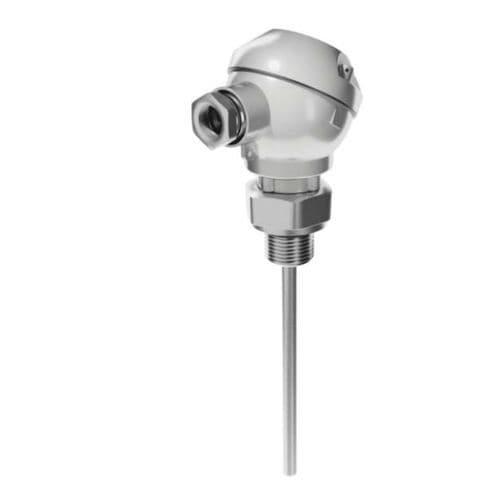 Sonda Pt100 - INS18-45 - Instrumentys - de medición / de acero inoxidable