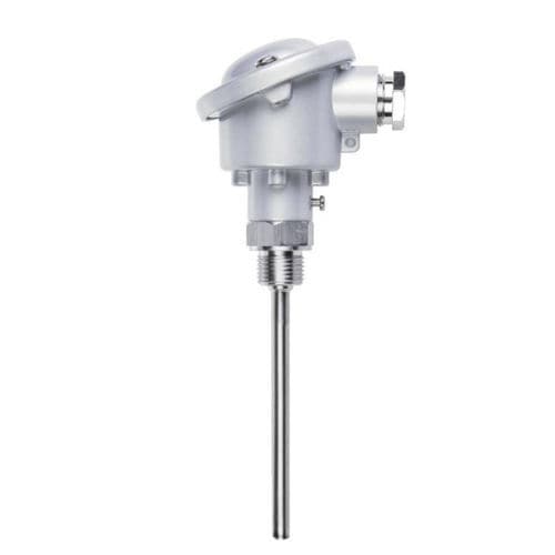 Sonda Pt100 - INS34-45  - Instrumentys - para procesos / de medición / de acero inoxidable