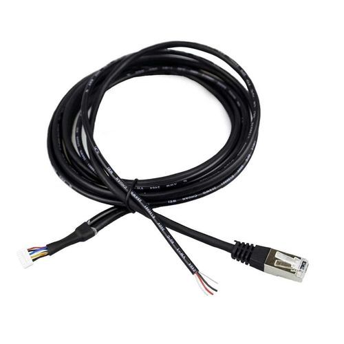 Cable repartidor de datos - Synapticon GmbH - de control / en Y