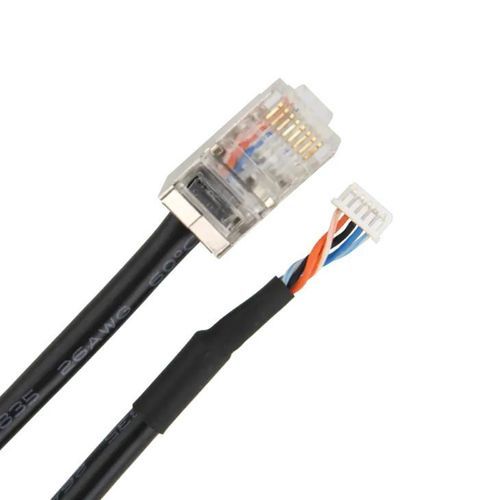 Cable de conexión de comunicación - Synapticon GmbH - LAN / RJ45