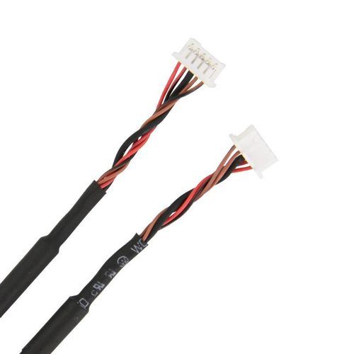 Cable de conexión de comunicación - Synapticon GmbH - LAN