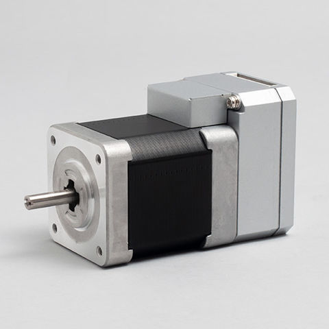 Servomotor con controlador integrado - CM1-x-17L30E - Muscle Corporation - AC / 24 V / de alta velocidad