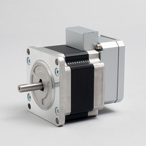 Servomotor con controlador integrado - CM1-x-23S30E - Muscle Corporation - AC / 24 V / compacto