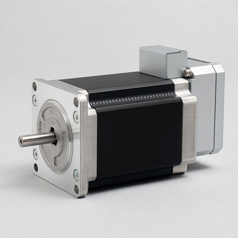 Servomotor AC - CM1-x-23L30E - Muscle Corporation - 24 V / compacto / industrial