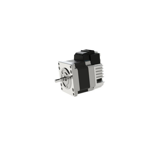 Servomotor con controlador integrado - CM3M-23S50A - Muscle Corporation - AC / 24 V / para aplicaciones industriales