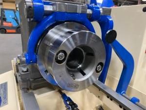 Cabezal de roscar - X1 - Oster Manufacturing