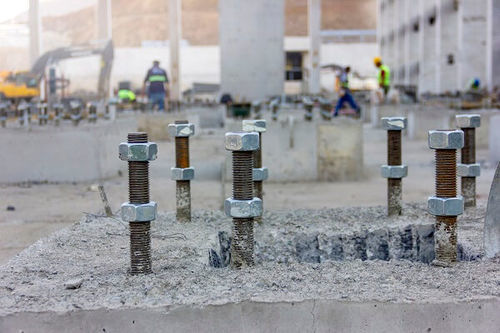 Cabezal de roscar gran capacidad - Oster Manufacturing