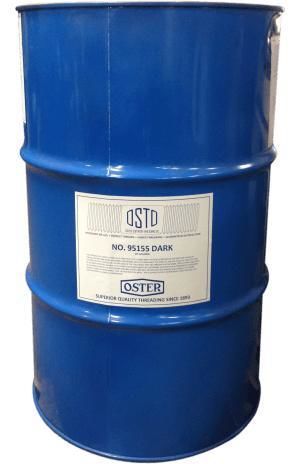 Fluido de mecanizado para uso polivalente - OSTO - Oster Manufacturing - de refrigeración / de taladrado / para roscado