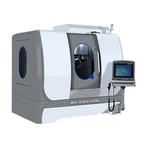 Centro de rectificado para herramientas de corte - QD580 - Minnuo - de herramientas / para metales duros / CNC