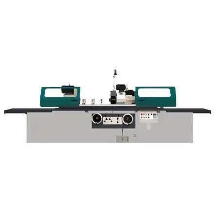 Rectificadora cilíndrica - M13 series - Minnuo - cilíndrica exterior / para piezas de gran tamaño / para piezas pequeñas