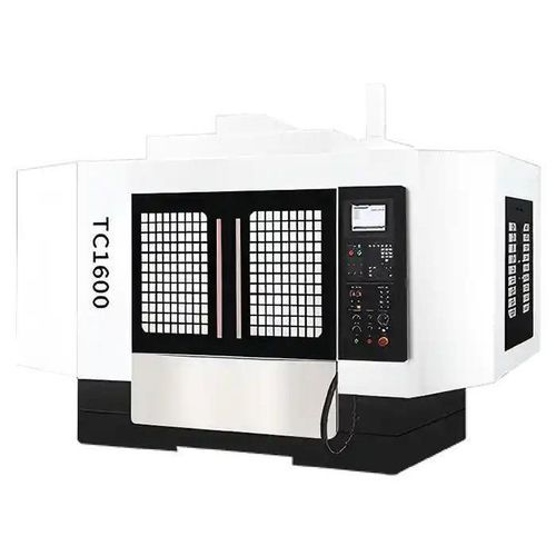 Taladradora-mandrinadora CNC - TC-1600 - Minnuo - vertical / 3 ejes / para circuito impreso