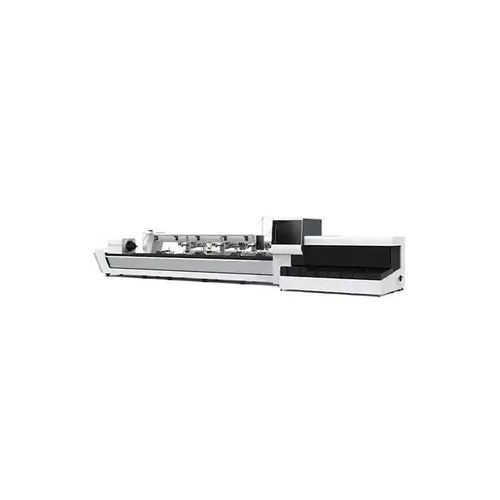 Máquina de corte láser - MN-H - Minnuo - para metal / CNC / de achaflanado
