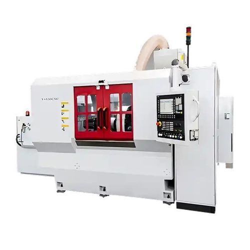 Bruñidora de acabado - Y4830 - Minnuo - CNC / automática / con robot colaborativo