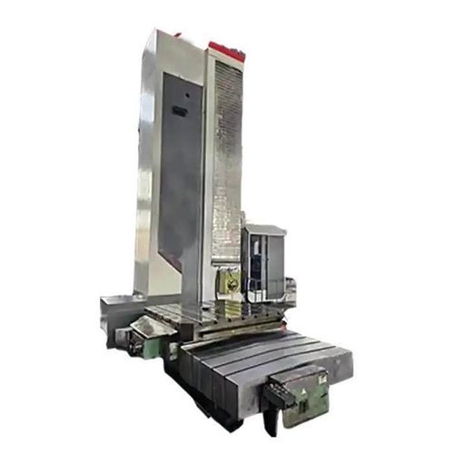 Mandrinadora-fresadora CNC - TK6920A - Minnuo - horizontal / de suelo / para piezas de gran tamaño
