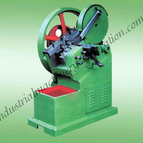 Máquina laminadora de roscas - FDTRM series - IMC - Industrial Machinery Corporation