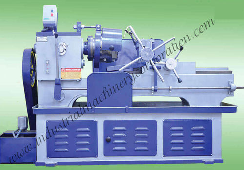 Máquinas de roscad automático - IMC - Industrial Machinery Corporation - de tornillo / automático / de varilla