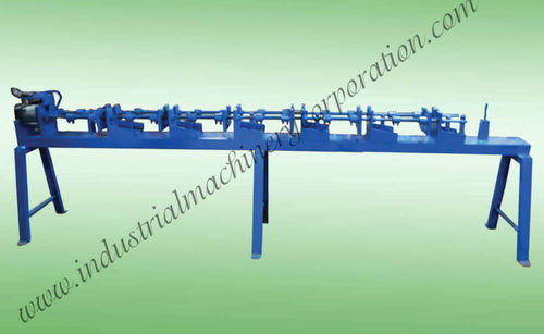 Máquina de etiquetado automática - IMC - Industrial Machinery Corporation - de pasador / para vasos