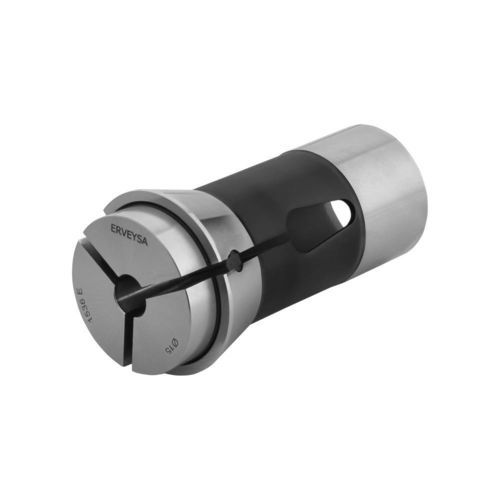 Pinza de sujeción de muelle - E101 TF8 F8-577 - ERVEYSA MAKİNA SAN. TİC. LTD. ŞTİ. - pinzas fijas / CNC