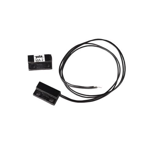 Relé reed DC - RA-3 - PLA Components - 1NC / para máquina herramienta