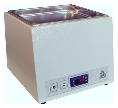 Baño María para la industria alimentaria - AstorBath - Astori Tecnica s.r.l - de laboratorio / para butirómetros / para el cultivo bacteriano