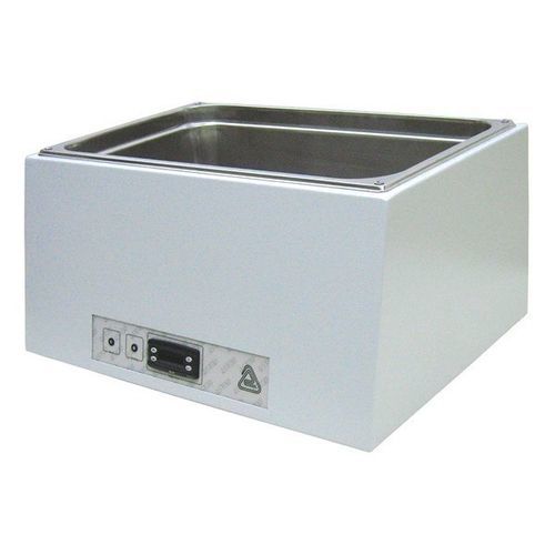 Baño María no agitado - AstorBath XL - Astori Tecnica s.r.l - para la industria alimentaria / de laboratorio / para butirómetros