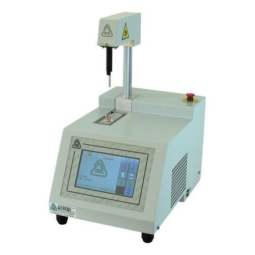 Crióscopo automático - CryoTouch 1 - Astori Tecnica s.r.l - para muestra única / para leche