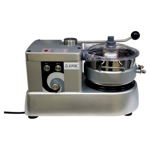 Homogeneizador de rotor - Deimos - Astori Tecnica s.r.l - batch / líquido sólido / de sólidos