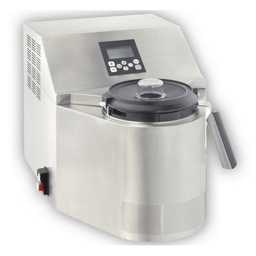 Homogeneizador de rotor - AstorMixer - Astori Tecnica s.r.l - vertical / batch / líquido sólido