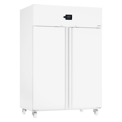 Congelador vertical - LPF EVO - Astori Tecnica s.r.l - de laboratorio / dinámico / de descongelación automática