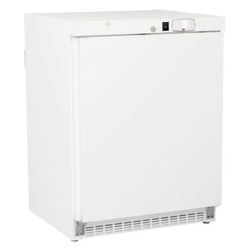 Frigorífico de laboratorio - MPR EVO - Astori Tecnica s.r.l - para aplicaciones farmacéuticas / armario / con ruedas