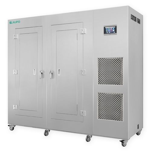 Incubadora bioquímica - MCC JIUPO - Astori Tecnica s.r.l - de laboratorio / para el cultivo de bacterias / de convección forzada