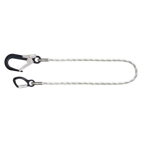 Cuerda estática - SILVA 1  - Kratos safety - de poliamida / EN 354 / kernmantle