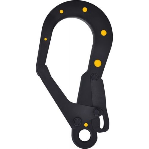 Gancho acortador - FA5022255 - Kratos safety - fijo / forjado / de anillo