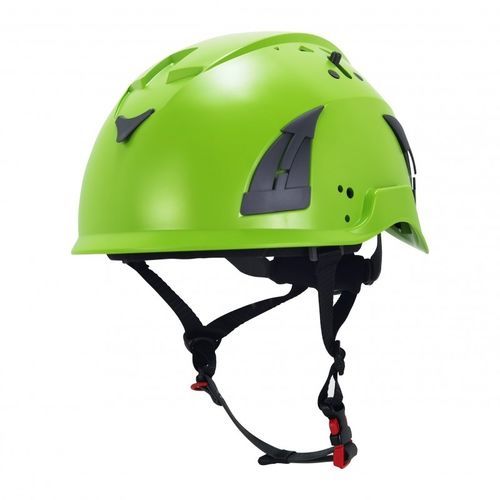 Casco para obras - HP1030000G - Kratos safety - EN 397 / a prueba de choques / ABS