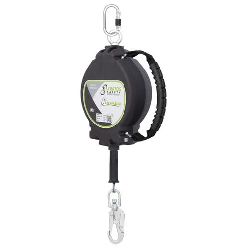 Anticaída retráctil - FA2040030S - Kratos safety
